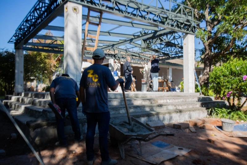 Imagem Ilustrando Zcardin