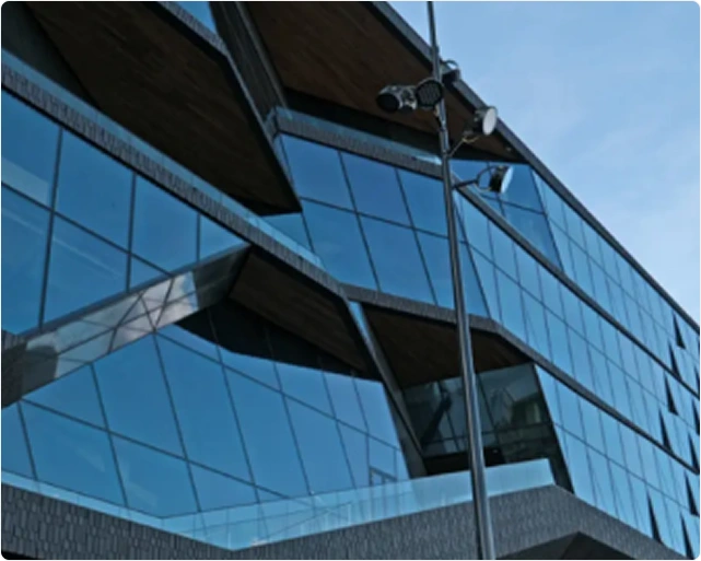 Projeto de Arquitetura e Engenharia