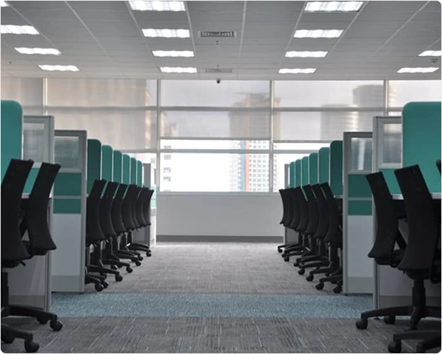 Consultoria em Facilities Management