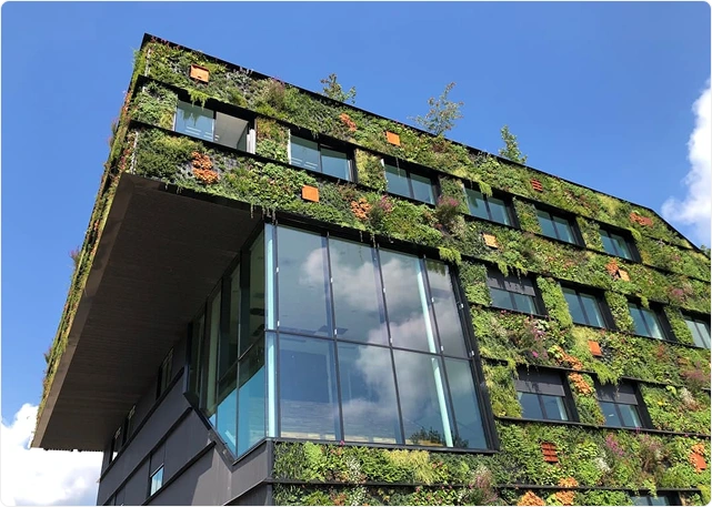 Retrofit Sustentável